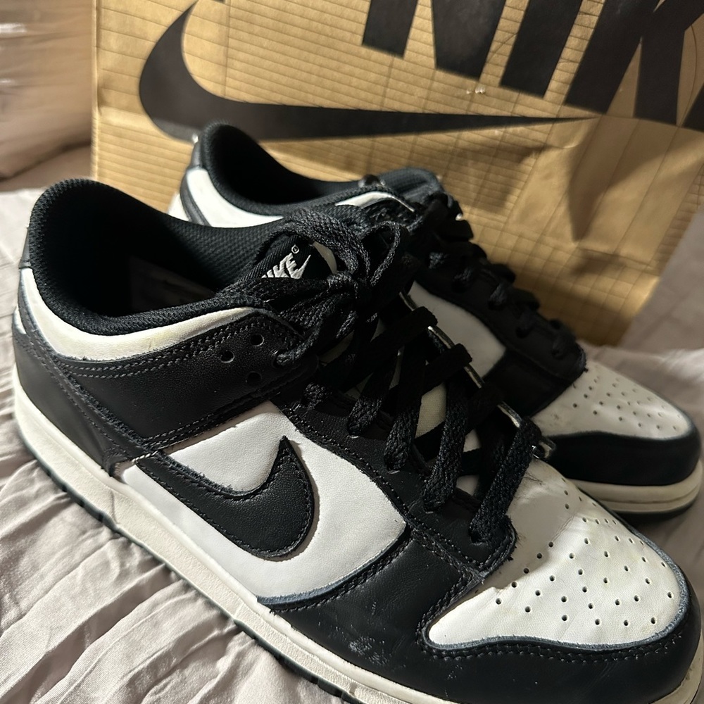 Nike